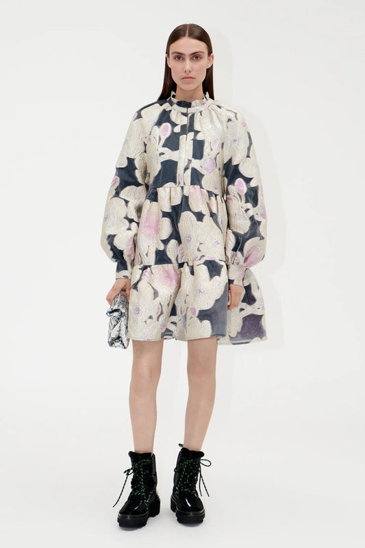 Stine Goya Jasmine Dress Jasmine Pink