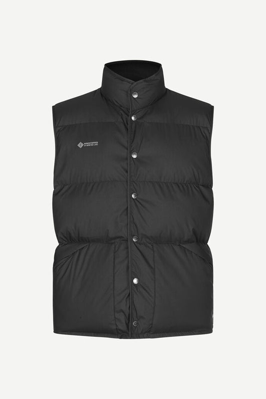 Samsoe Samsoe David Vest GORE-TEX ® Infinium