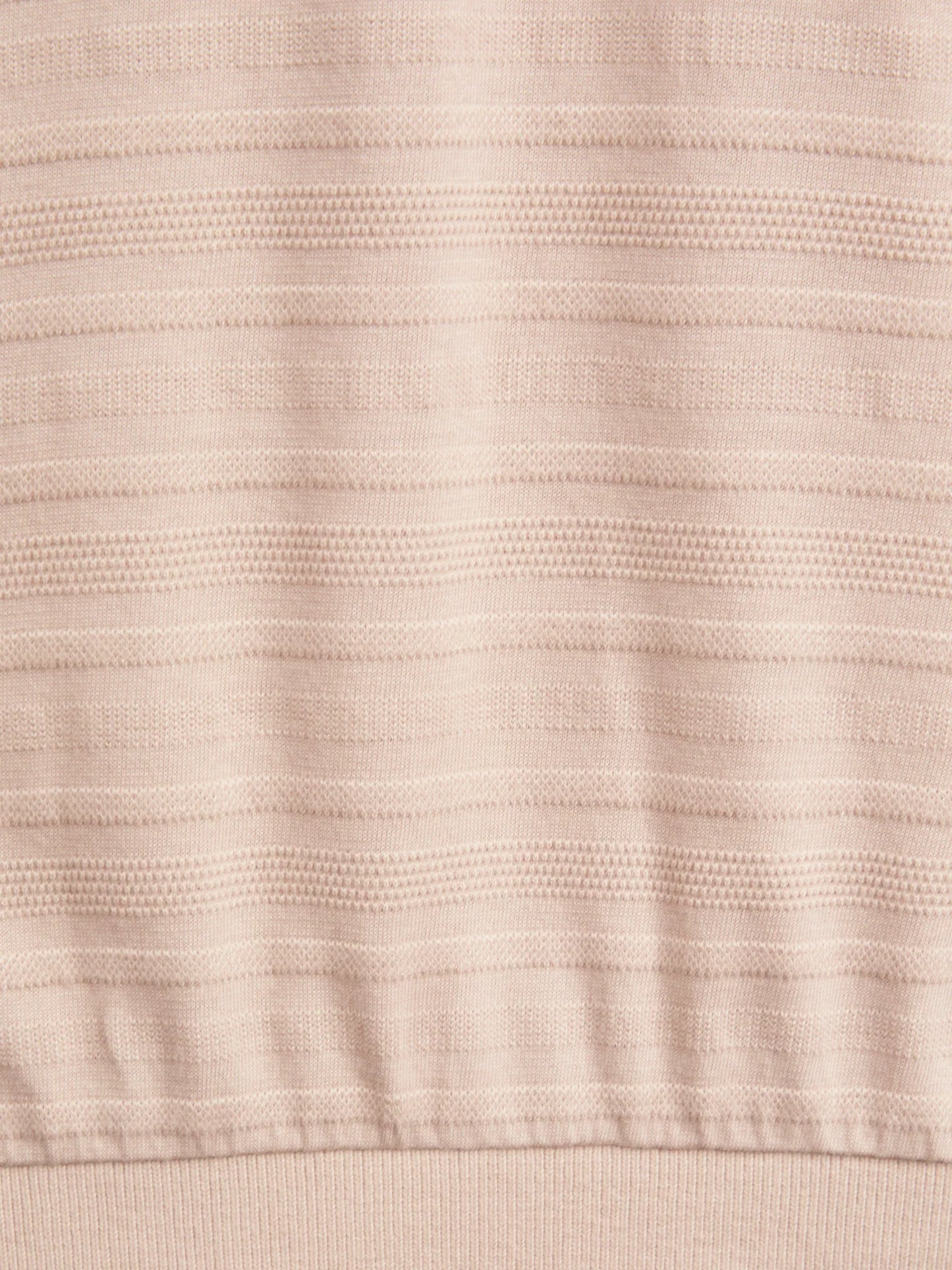 Oliver Spencer Glendale Polo Shirt Dornie Pink