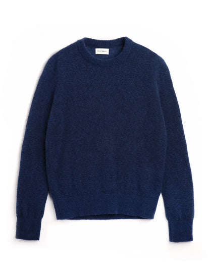 Oliver Spencer Blenheim Jumper Navy