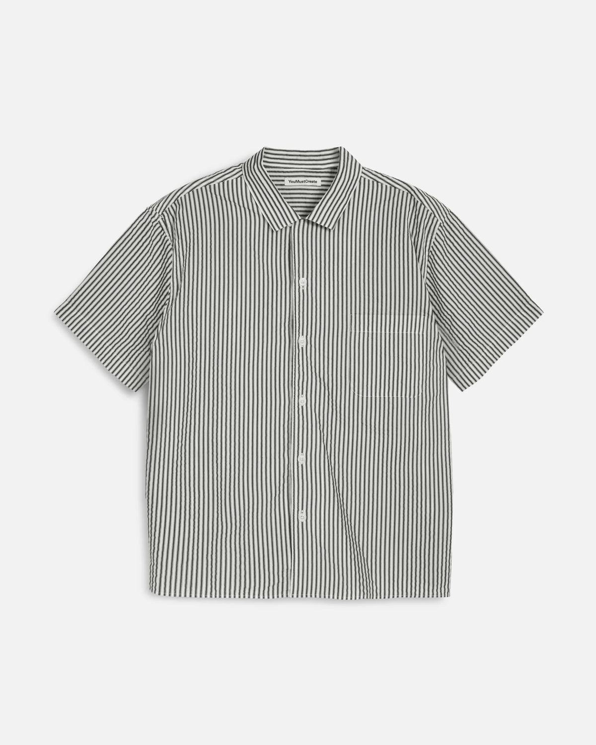 YMC Malick Shirt Multi