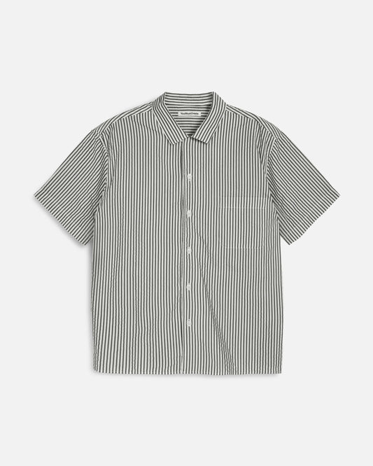 YMC Malick Shirt Multi