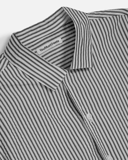YMC Malick Shirt Multi