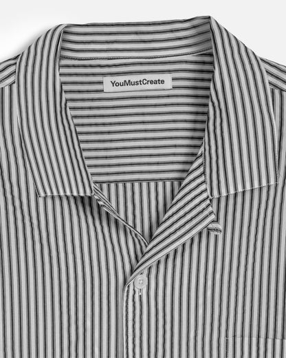 YMC Malick Shirt Multi