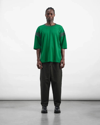 YMC Alva Skate Trouser Dark Green