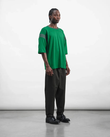 YMC Alva Skate Trouser Dark Green