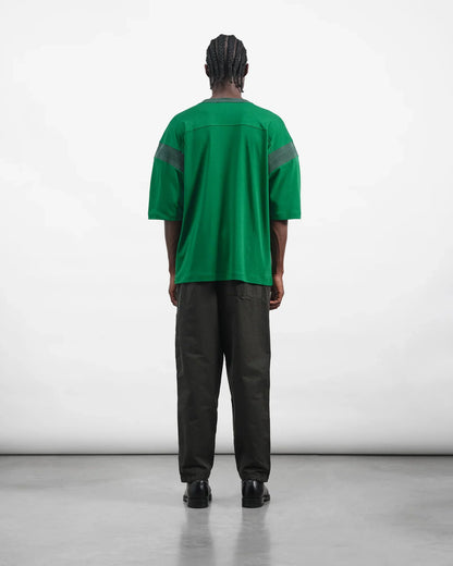 YMC Alva Skate Trouser Dark Green