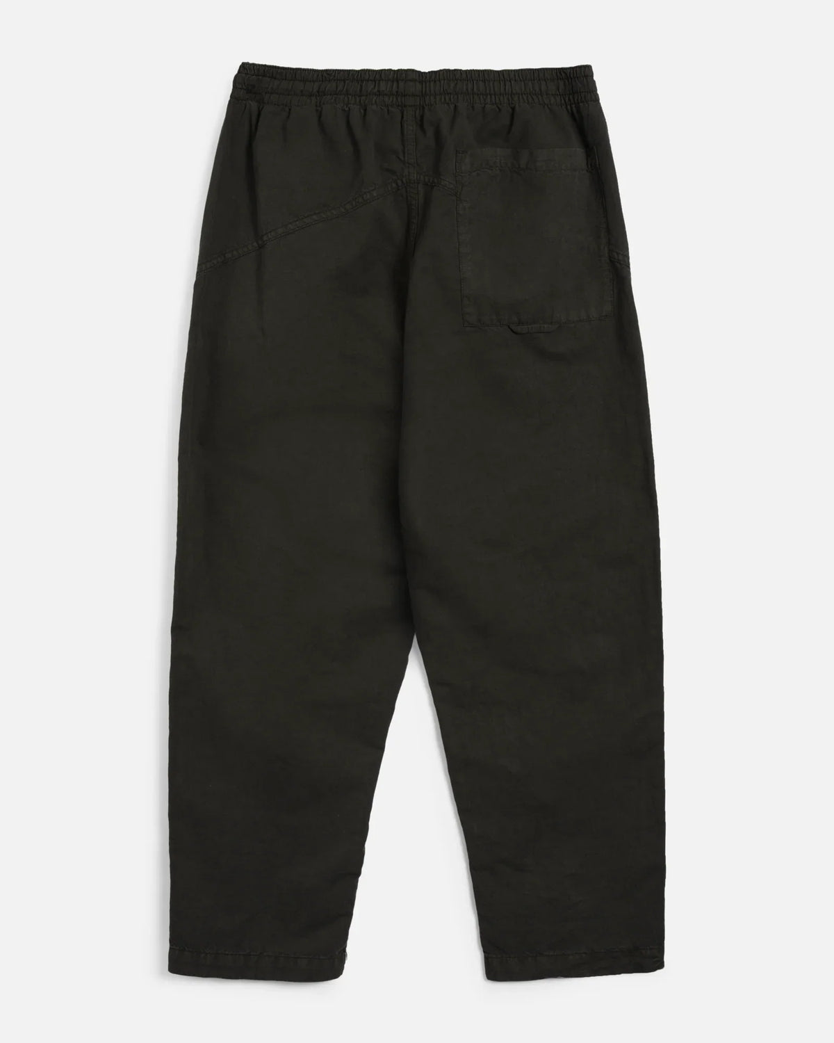 YMC Alva Skate Trouser Dark Green