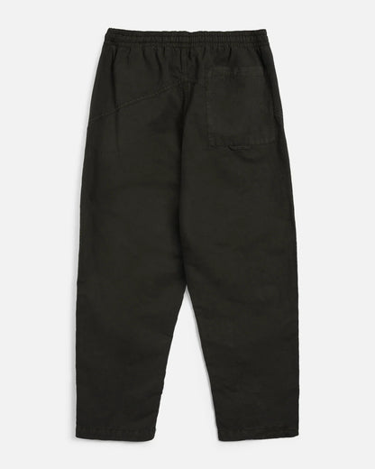 YMC Alva Skate Trouser Dark Green
