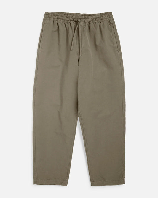 YMC Alva Skate Trouser Stone