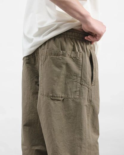 YMC Alva Skate Trouser Stone