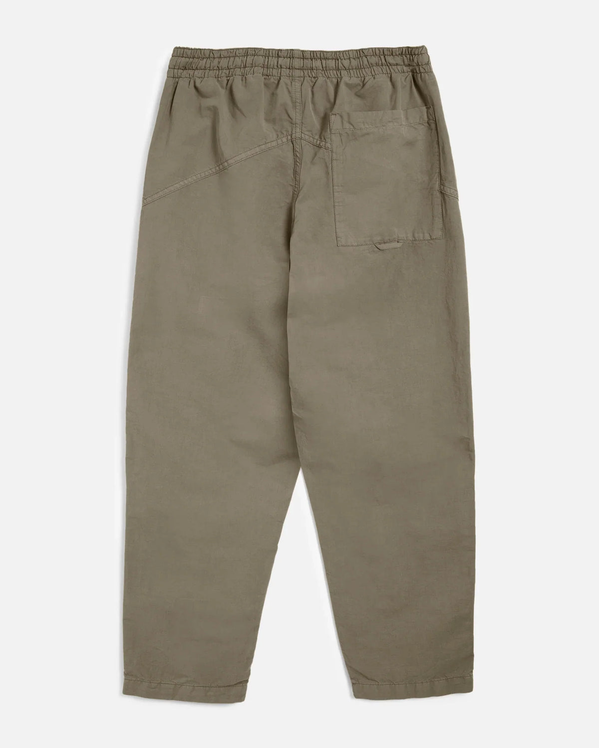 YMC Alva Skate Trouser Stone