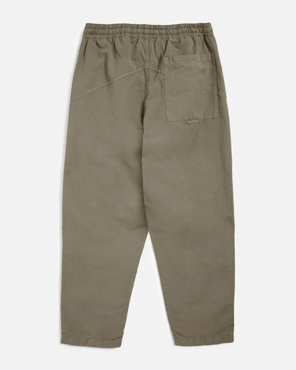 YMC Alva Skate Trouser Stone