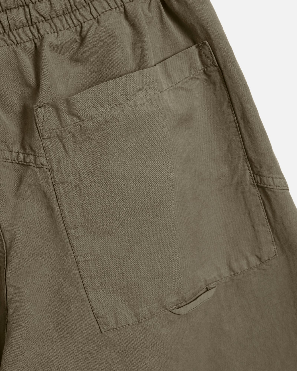 YMC Alva Skate Trouser Stone
