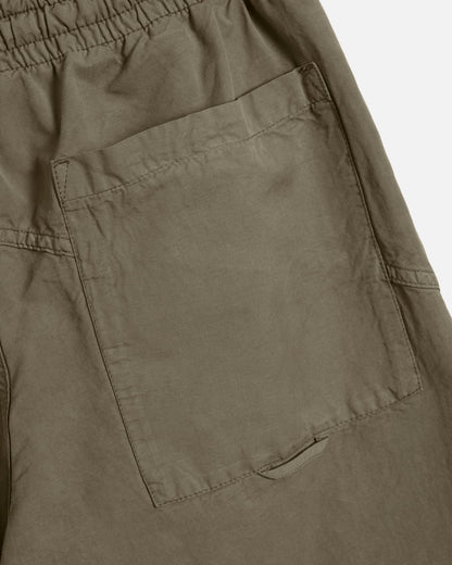 YMC Alva Skate Trouser Stone