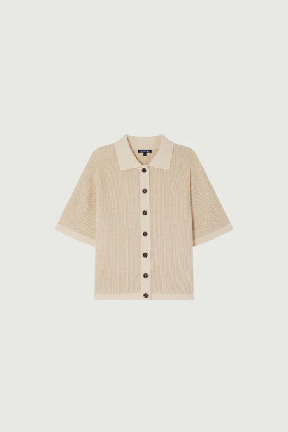 Soeur David Polo Shirt