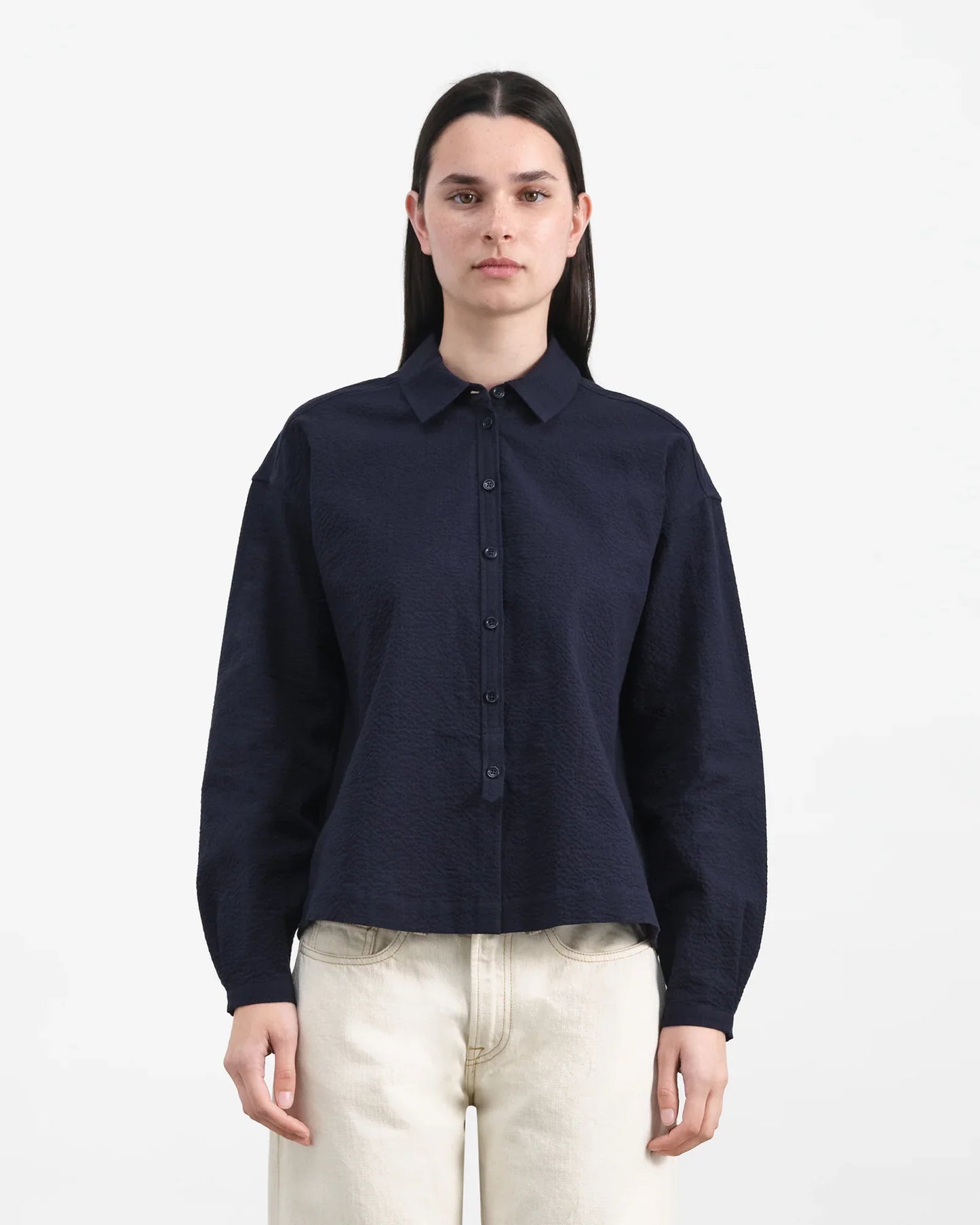 YMC Marianne Shirt