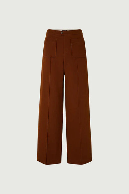 Soeur Harry Trouser Clay Court