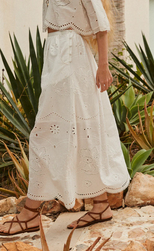 Faune Mabel Skirt