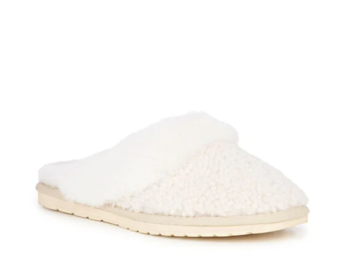 Emu Australia Jolie Teddy Natural