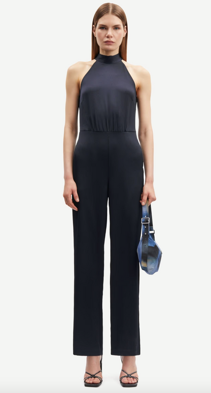 Samsoe Samsoe Sarheo Jumpsuit