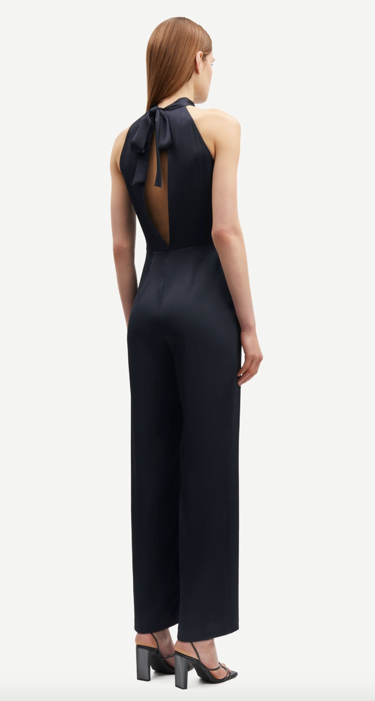 Samsoe Samsoe Sarheo Jumpsuit