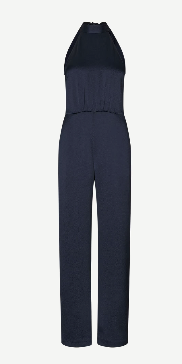 Samsoe Samsoe Sarheo Jumpsuit