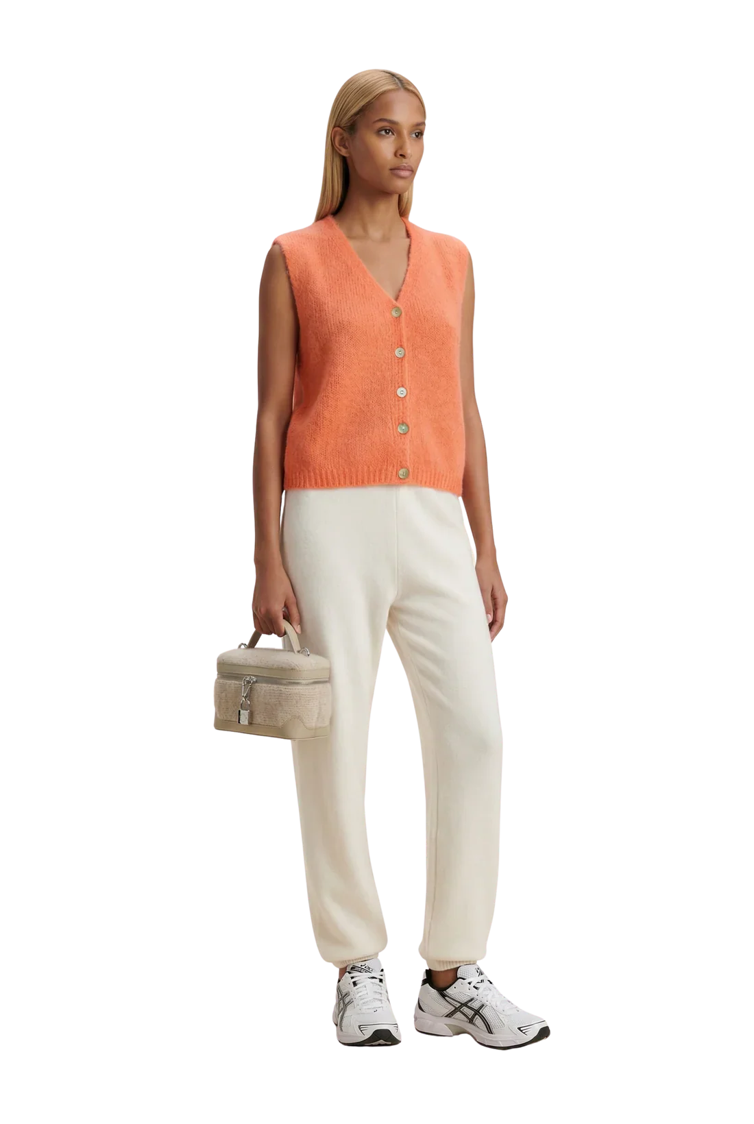American Dreams Telma Vest Papaya Punch