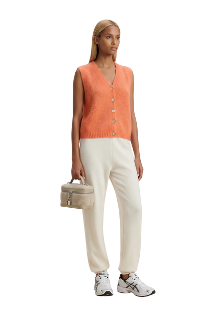 American Dreams Telma Vest Papaya Punch