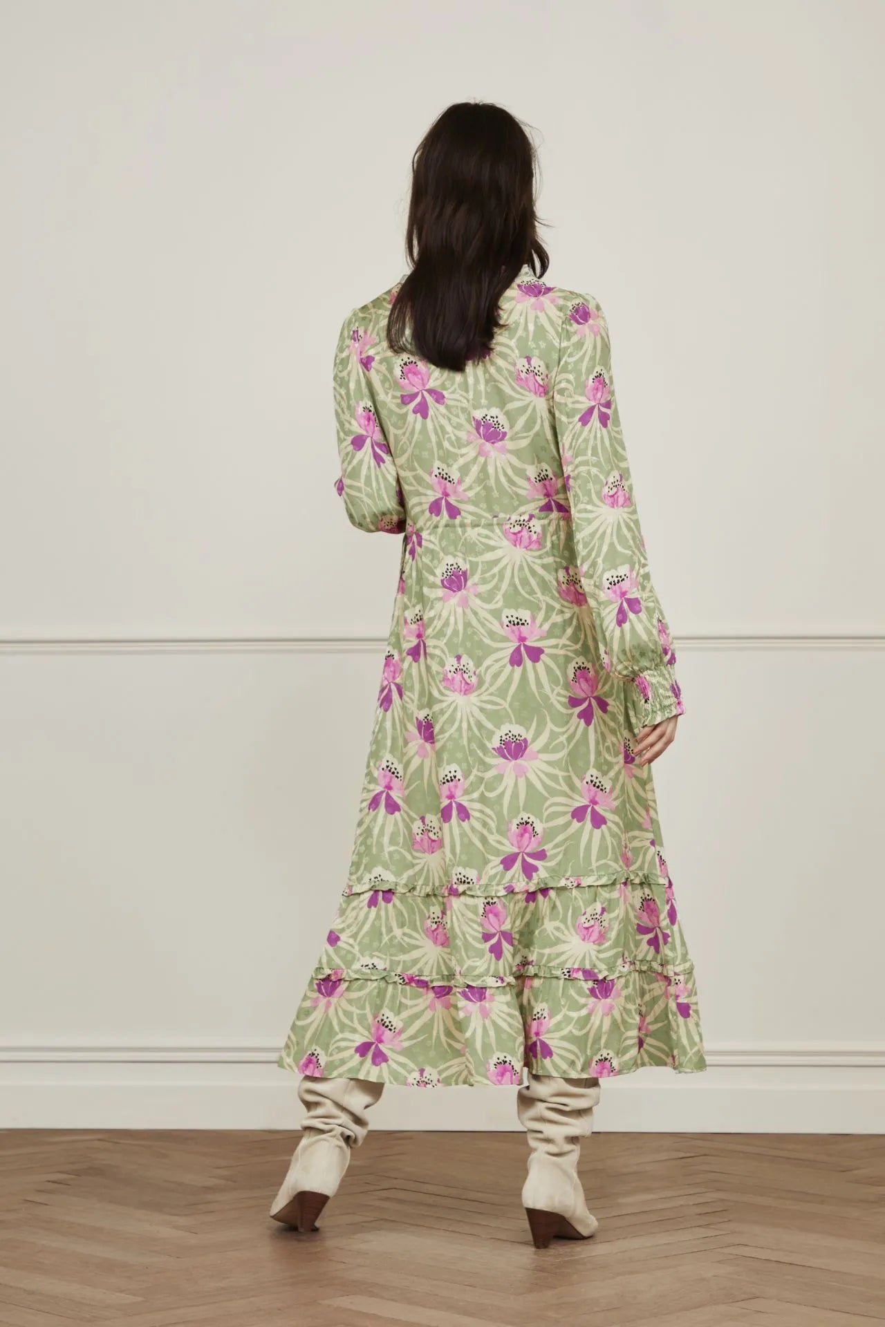 Fabienne Chapot Marilou Dress