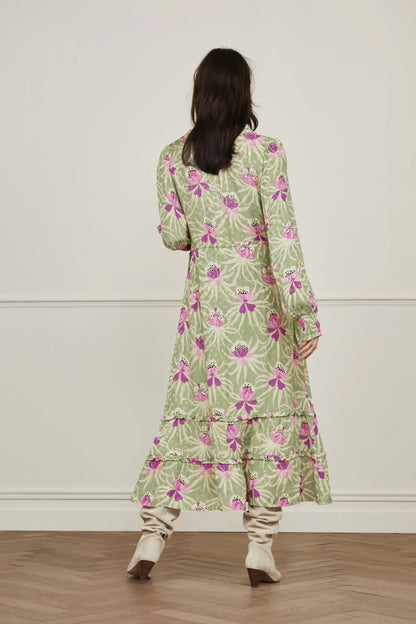 Fabienne Chapot Marilou Dress