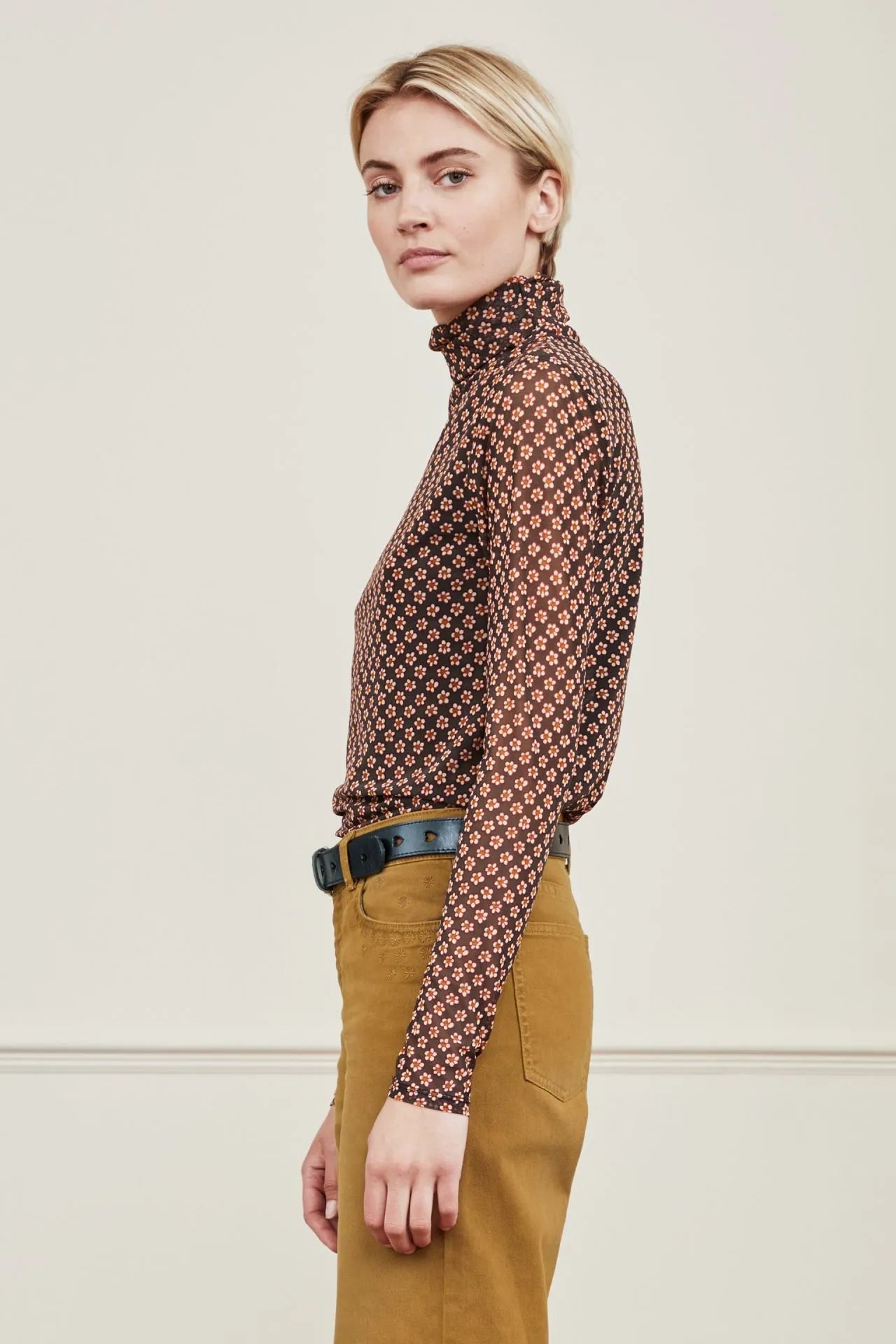 Fabienne Chapot Jane Top
