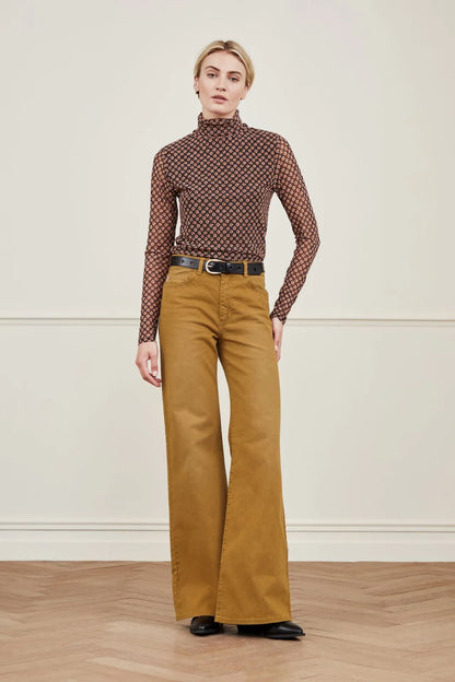 Fabienne Chapot Jane Top