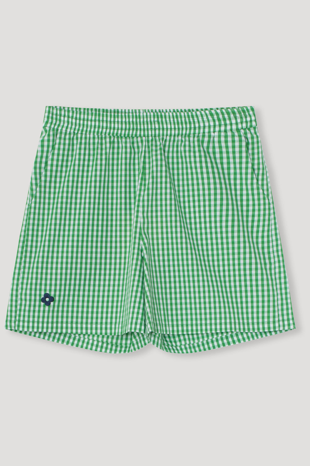 Resume Lorenza Shorts Green