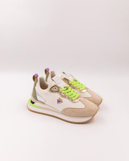 0-105 Lennox Blooming Trainers