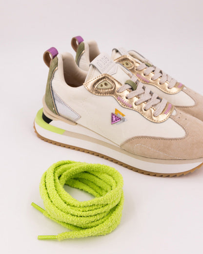 0-105 Lennox Blooming Trainers