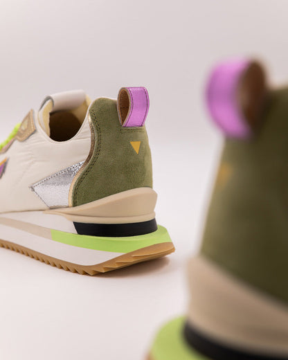 0-105 Lennox Blooming Trainers