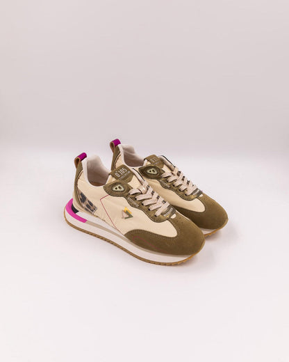 0-105 Lenox Trainers Iris