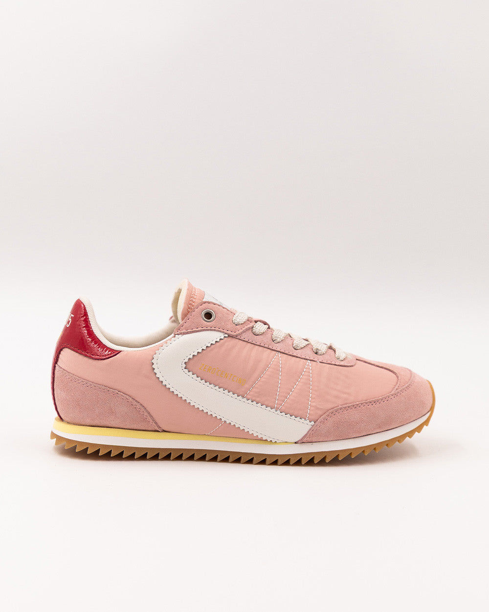 0-105 Lina Light Pink Trainers
