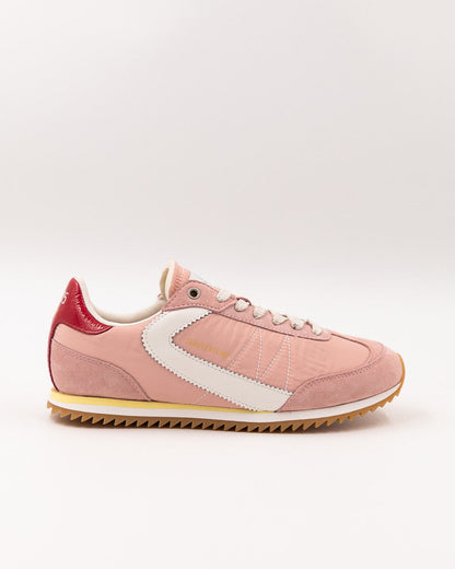 0-105 Lina Light Pink Trainers
