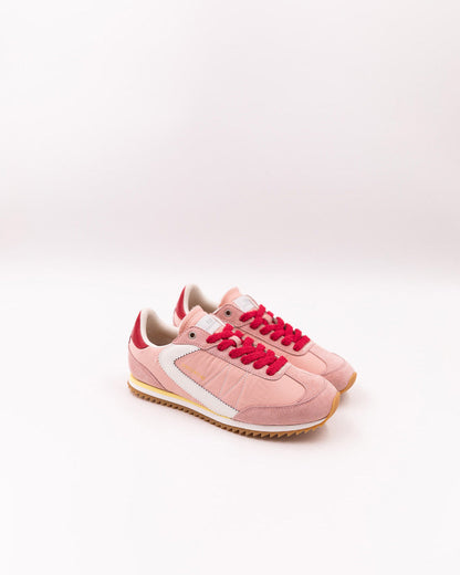 0-105 Lina Light Pink Trainers