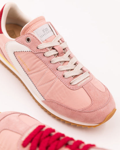 0-105 Lina Light Pink Trainers
